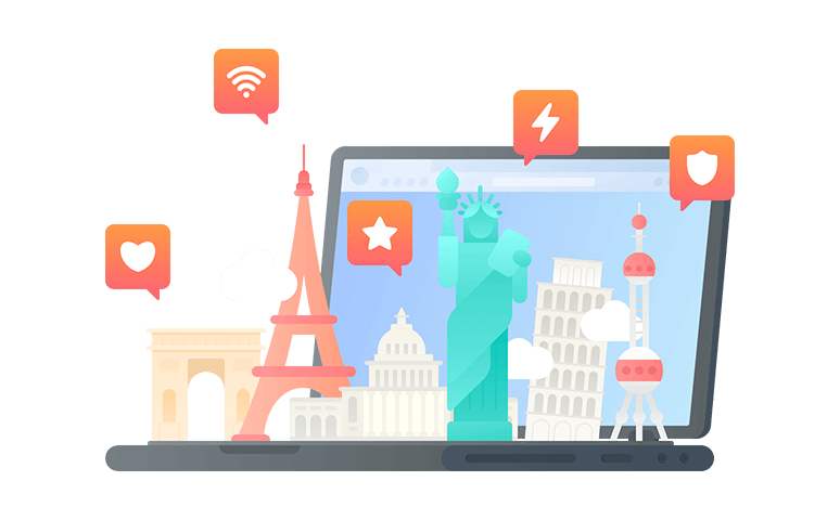 在白俄罗斯怎么看国内直播 - 翻回VPN